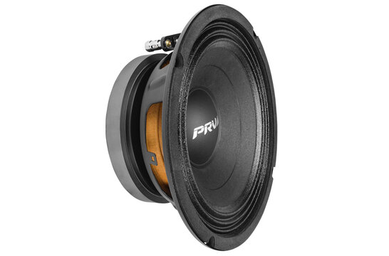 8MB500 Bass-midwoofer