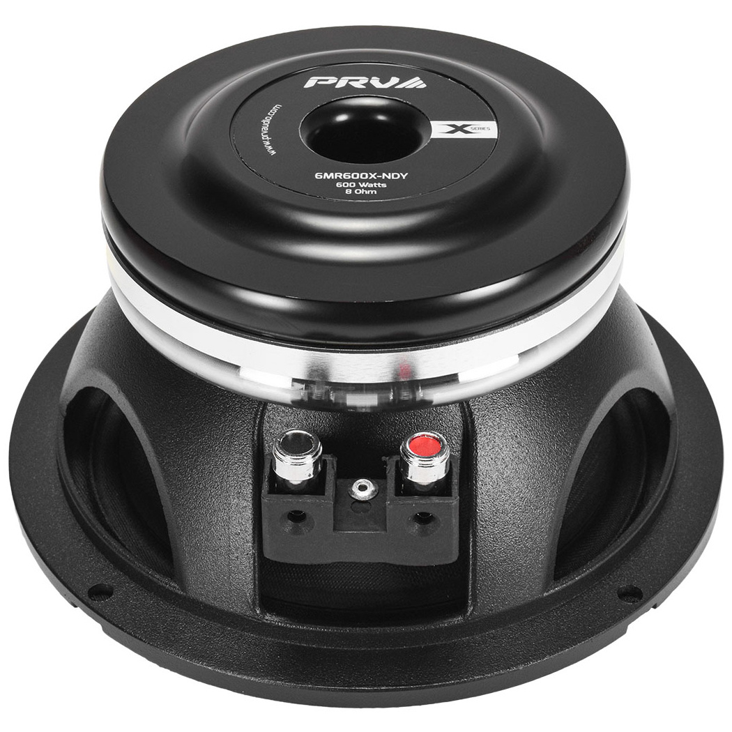 6MR600X-NDY Mitteltöner