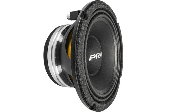 6MR600X-NDY Neodymium Mid-range Woofer