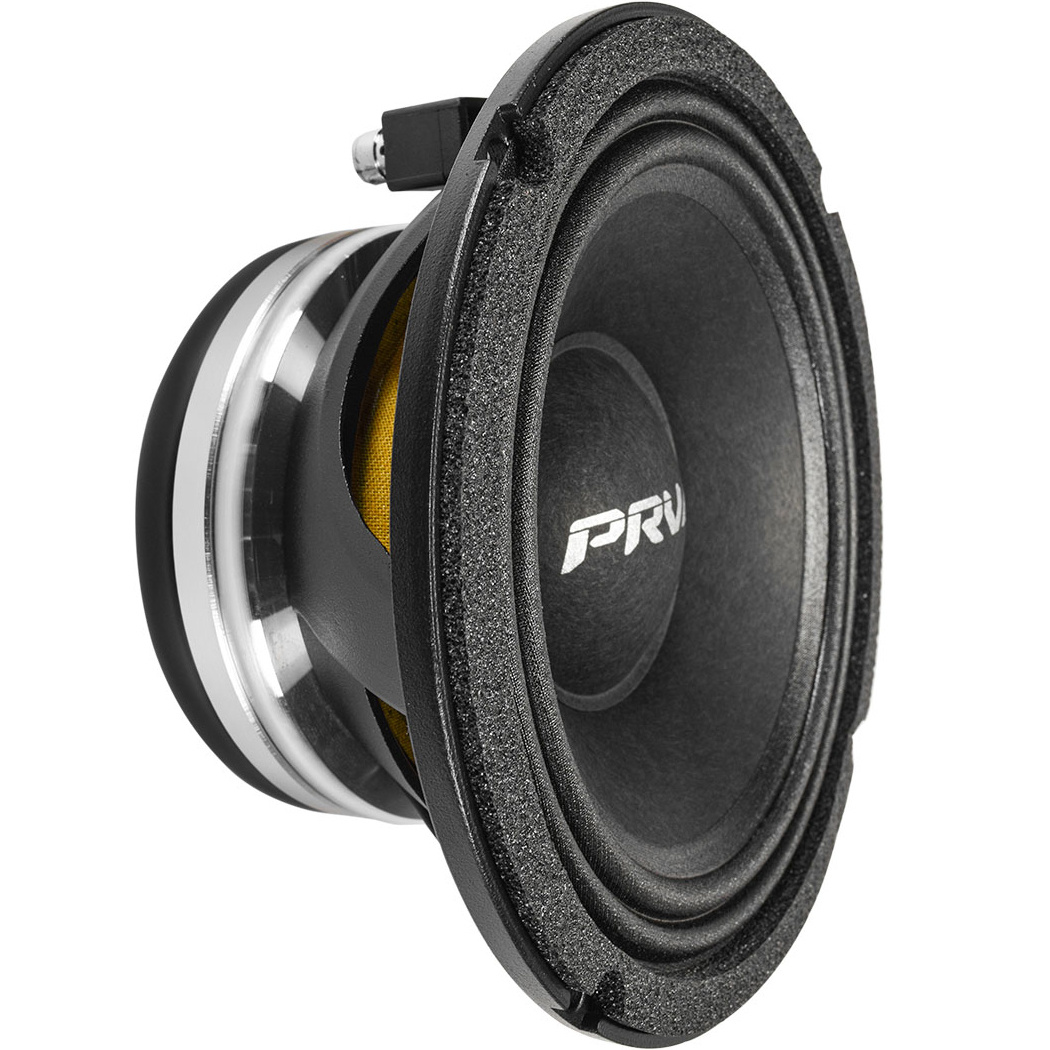 6MR600X-NDY Neodymium Mid-range Woofer