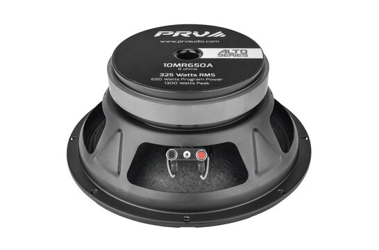 10MR650A Mid-range Woofer