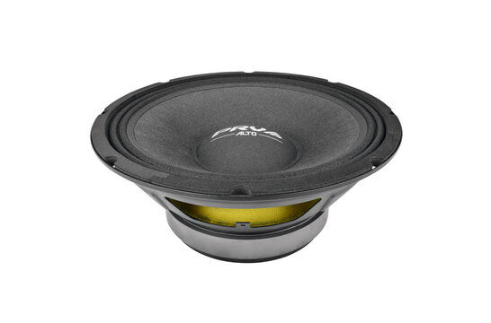 10MR650A Mitteltöner