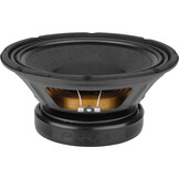 10W650A-4 Bass-midwoofer