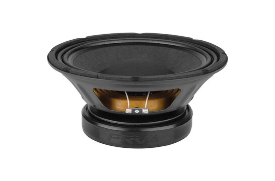10W650A Bass-midwoofer