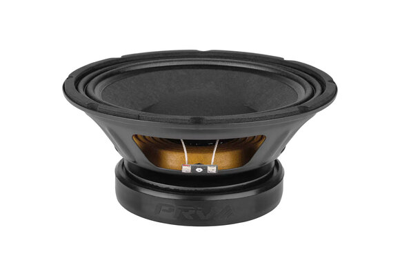 10W650A Bass-midwoofer