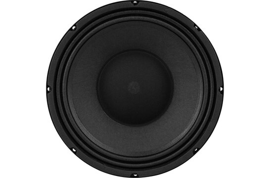 10W650A Bass-midwoofer