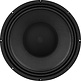 10W650A Bass-midwoofer