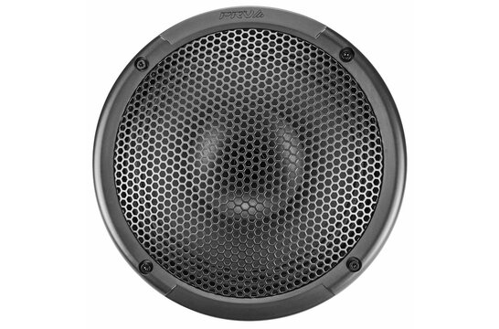 8CX380-4 SLIM Coaxial Woofer