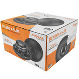 8CX380-4 SLIM Coaxial Woofer