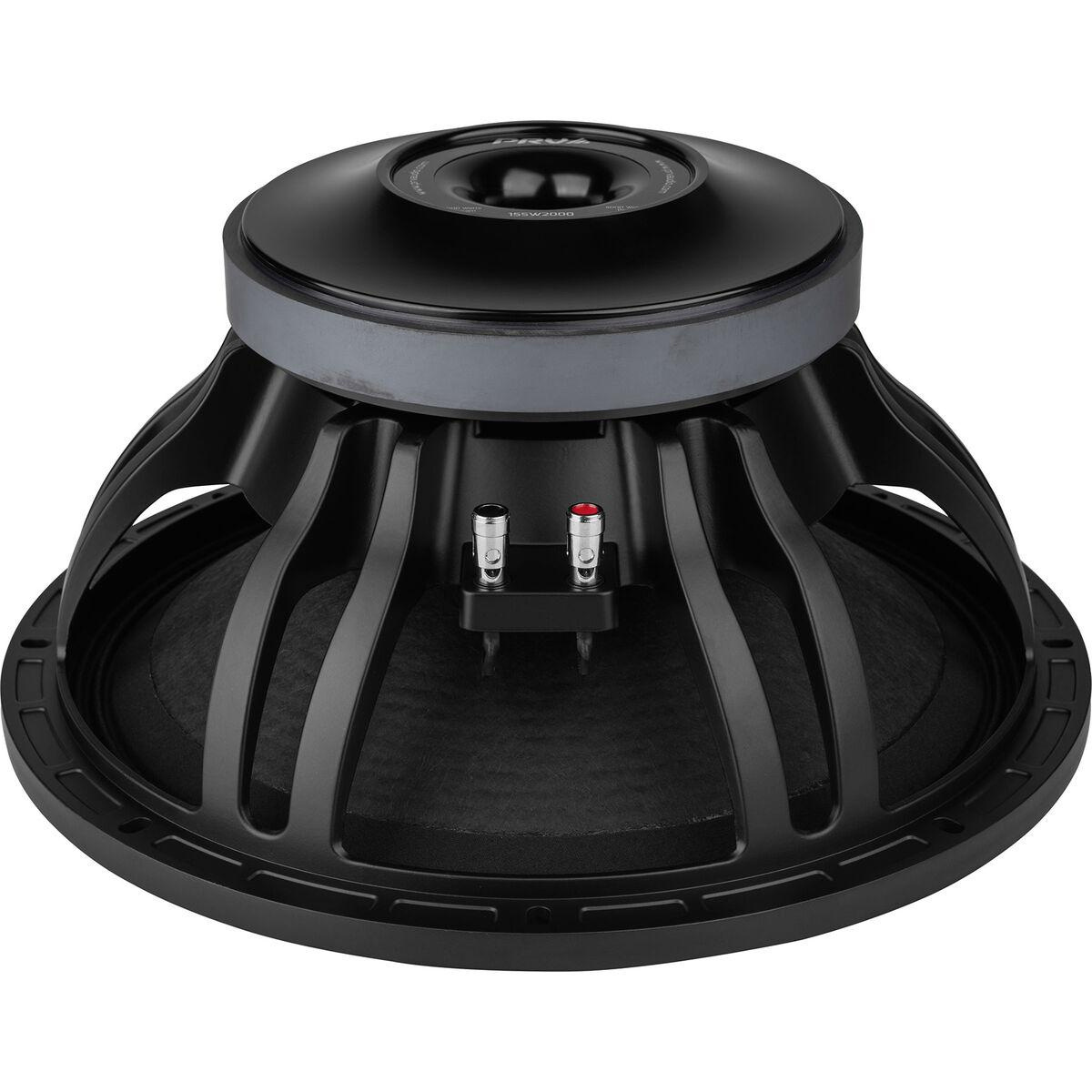 15SW2000 Subwoofer