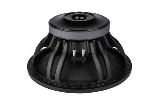 12W1600 Tiefmitteltöner