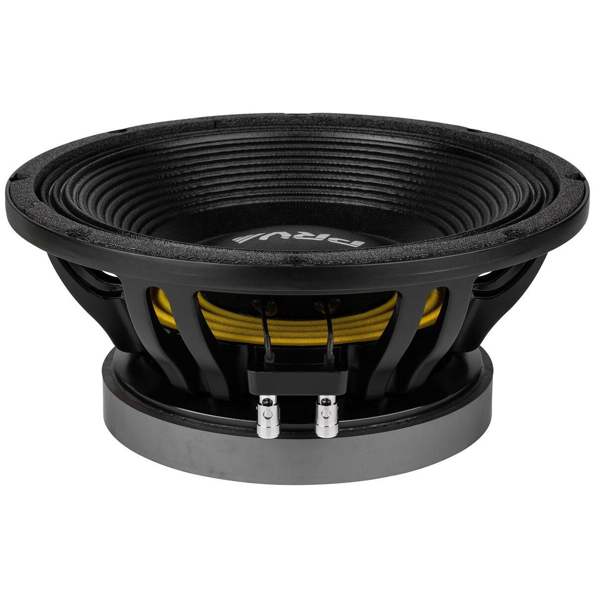 12W1600 Bass-midwoofer