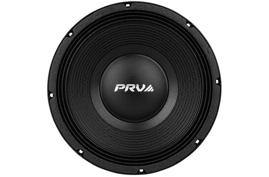 12W1600 Bass-midwoofer