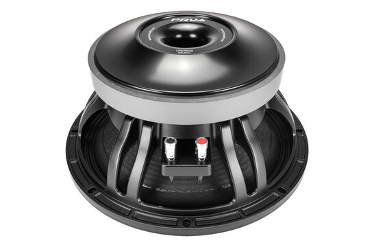 12W1600 Tiefmitteltöner