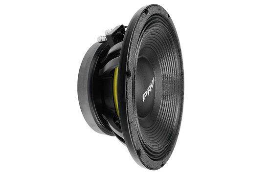 12W1600 Bass-midwoofer