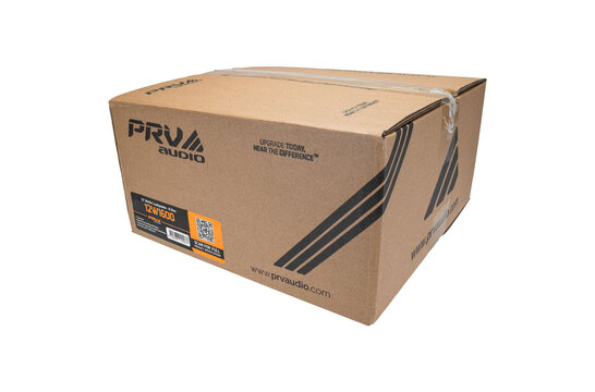 12W1600 Tiefmitteltöner