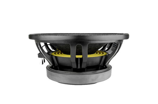 12W1600 Tiefmitteltöner