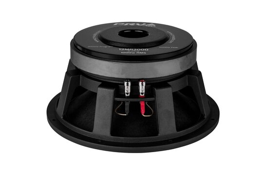 12MR2000 Mid-range Woofer