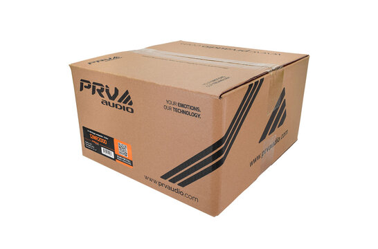 12MR2000 Mid-range Woofer