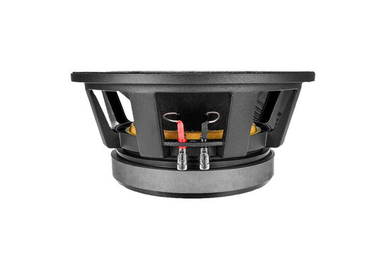 12MR2000 Mid-range Woofer