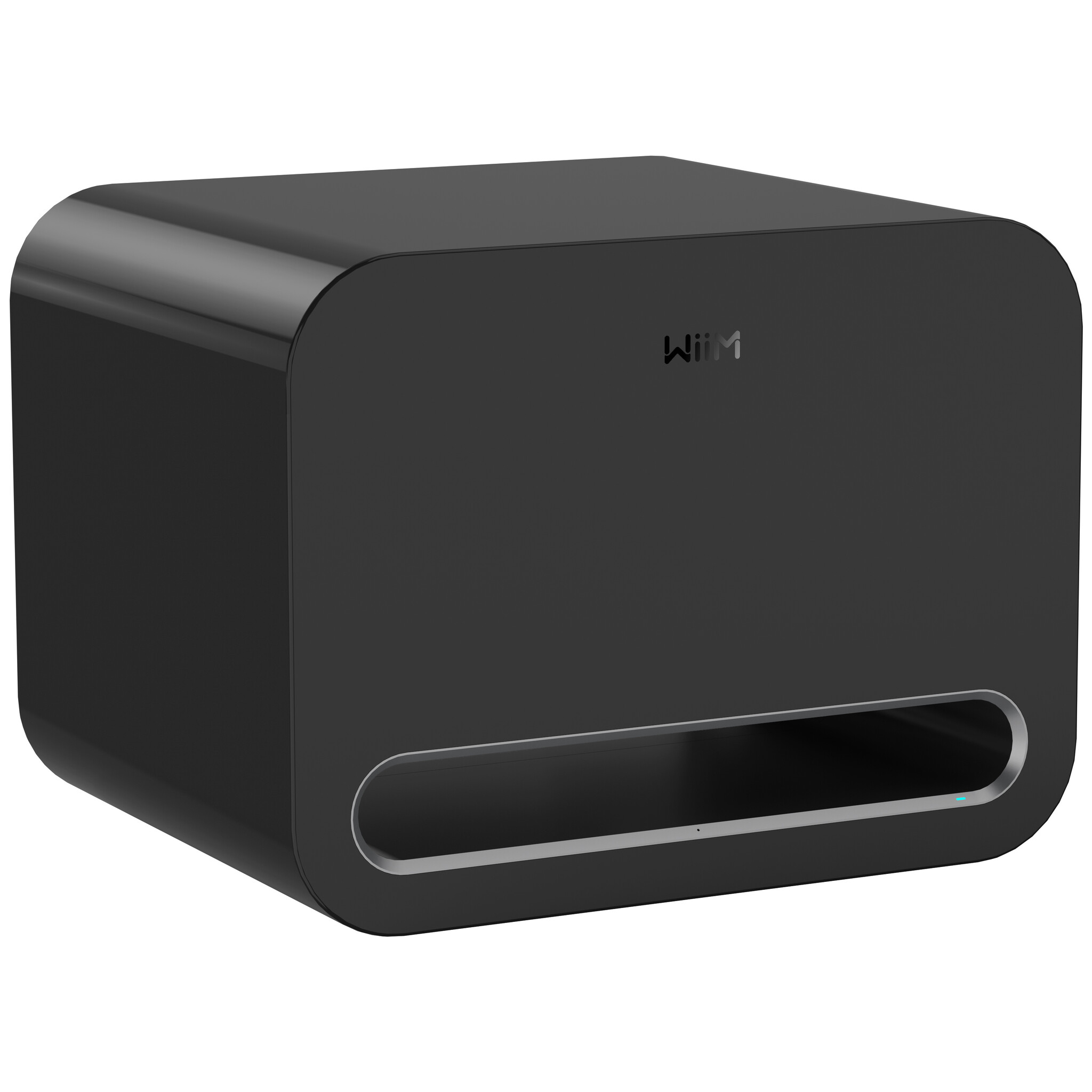 Sub Pro Active Subwoofer Black