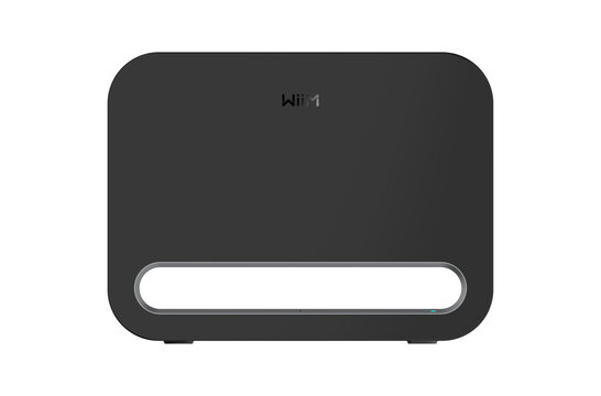 Sub Pro Active Subwoofer Black