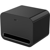 Sub Pro Active Subwoofer Black