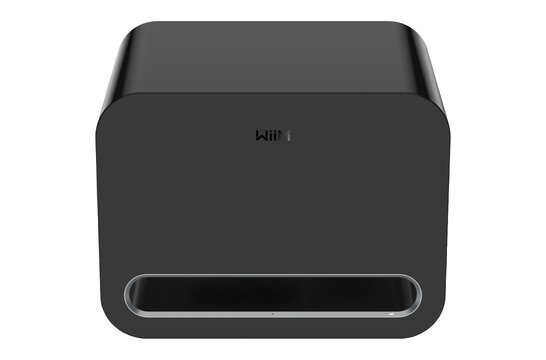 Sub Pro Active Subwoofer Black