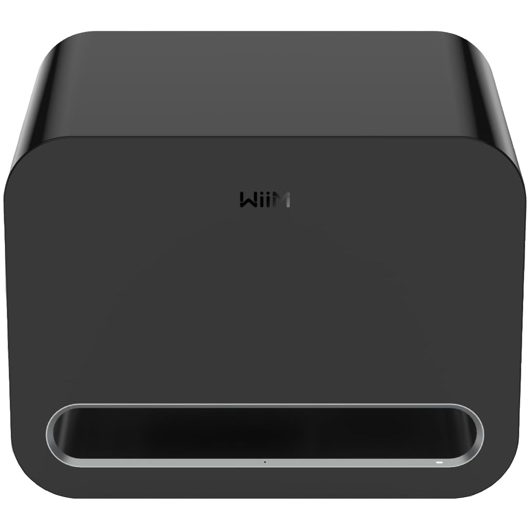 Sub Pro Active Subwoofer Black