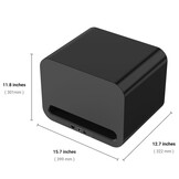 Sub Pro Active Subwoofer Black