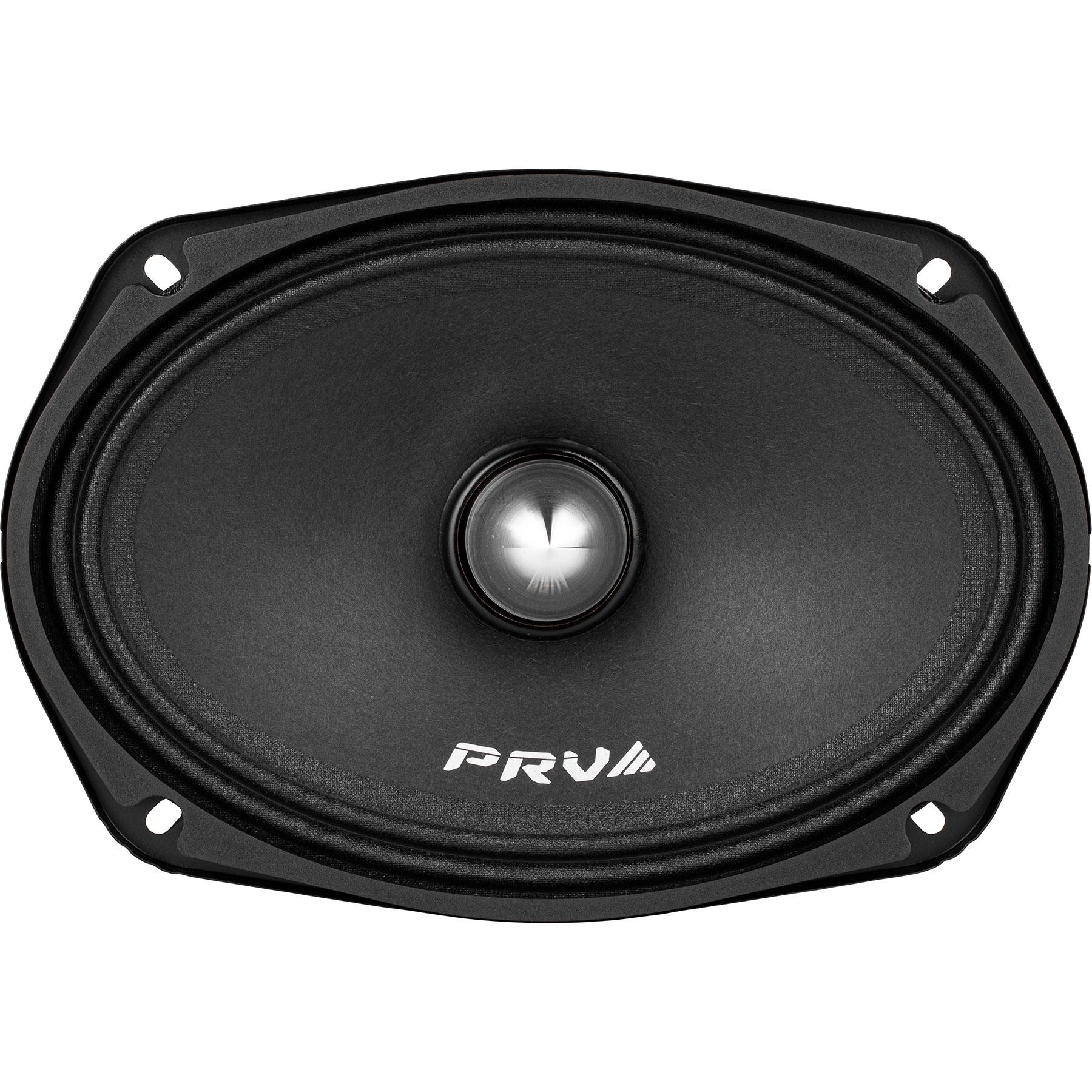 69MR500-4 BULLET Mid-range Woofer