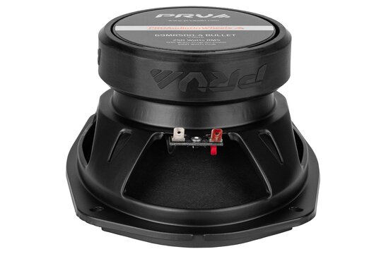 69MR500-4 BULLET Mid-range Woofer