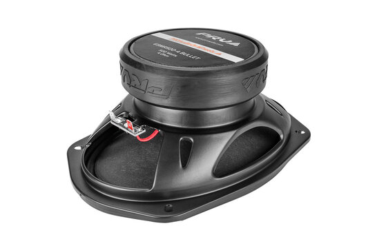 69MR500-4 BULLET Mid-range Woofer