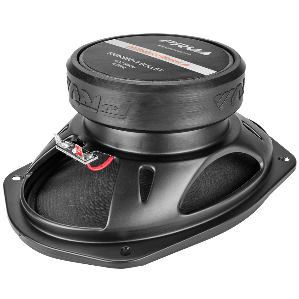 69MR500-4 BULLET Mid-range Woofer