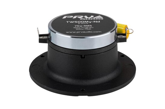 TW500My-Nd Bullet Super Hochtöner