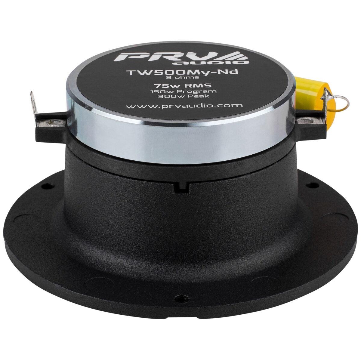 TW500My-Nd Bullet Super Tweeter
