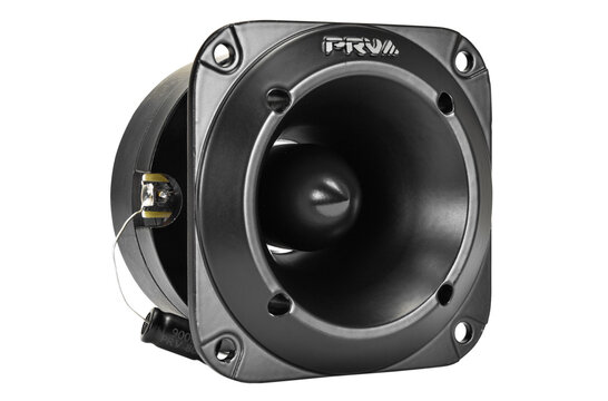 TW350Ti v2 Bullet Super Tweeter
