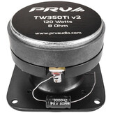 TW350Ti v2 Bullet Super Tweeter