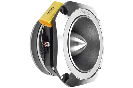 TW700Ti-4 SLIM Bullet Super Tweeter Pair