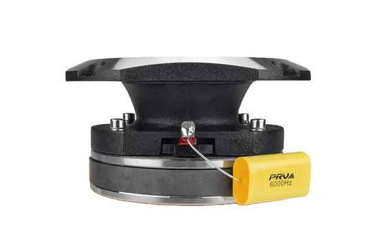 TW700Ti-4 SLIM Bullet Super Tweeter Pair