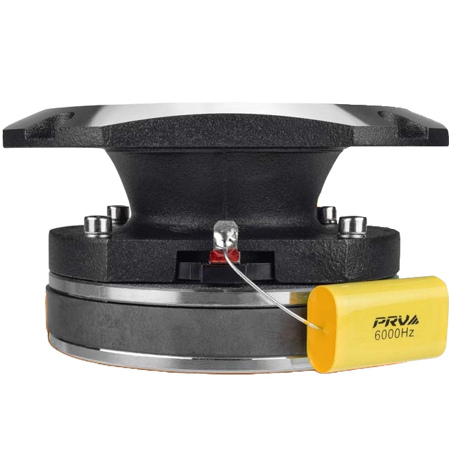 TW700Ti-4 SLIM Bullet Super Tweeter Pair