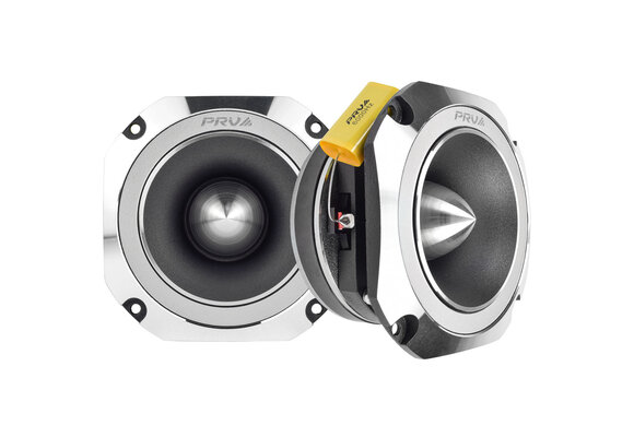 TW700Ti-4 SLIM Bullet Super Tweeter Pair