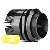 TW400Ti-Nd-4 v2 Bullet Super Tweeter Pair