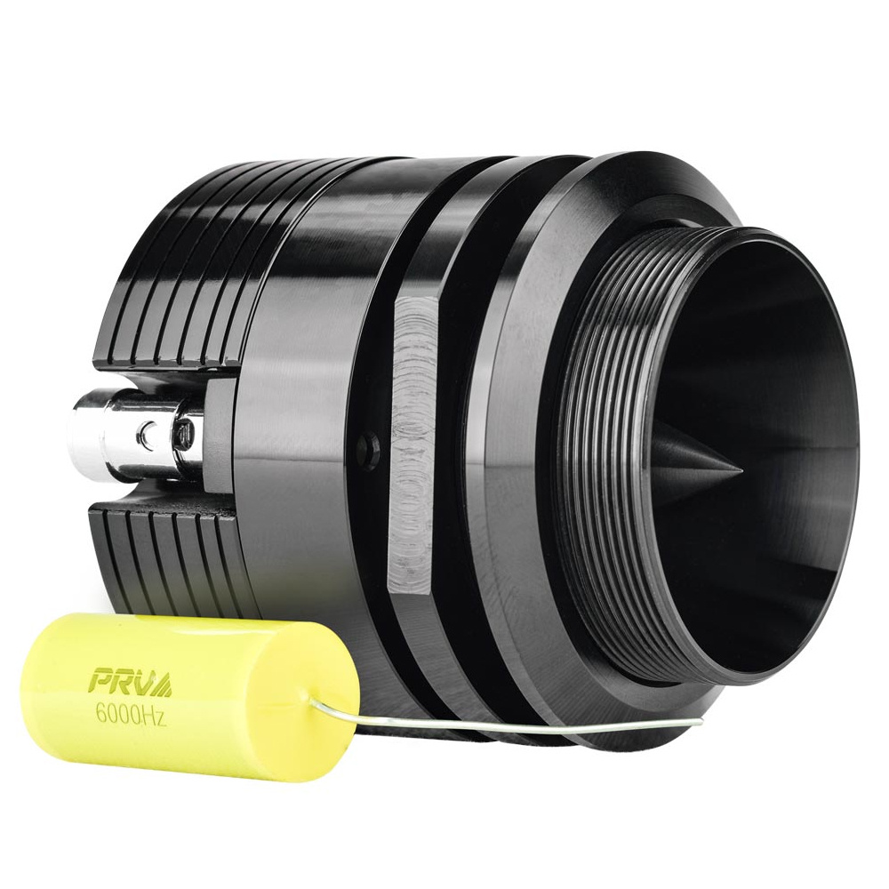 TW400Ti-Nd-4 v2 Bullet Super Hochtöner Pair