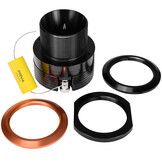 TW400Ti-Nd-4 v2 Bullet Super Hochtöner Pair