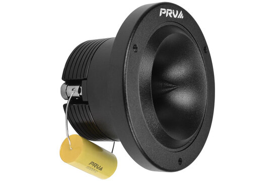 TW400TI-Nd-4 PRO Bullet Super Tweeter Pair