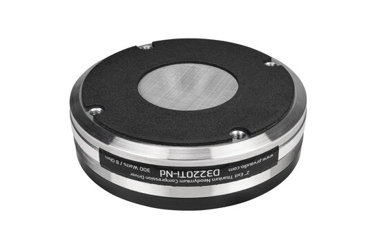 D3220Ti-Nd Compression Driver