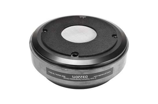 D3220Ti Kompressionstreiber