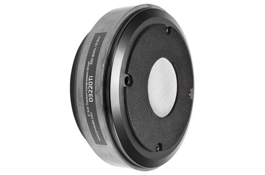 D3220Ti Kompressionstreiber