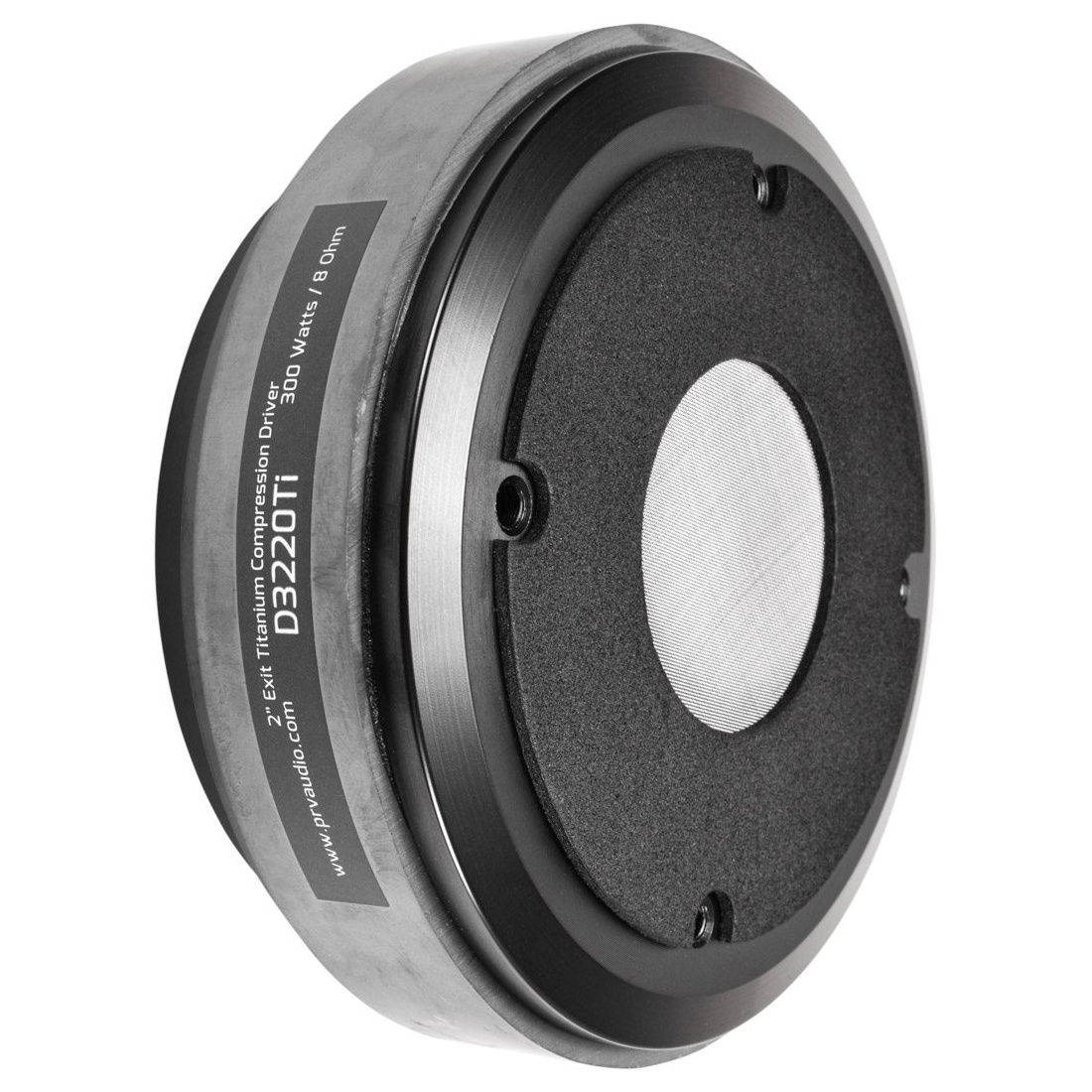 D3220Ti Compression Driver